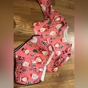 Santa Pj set